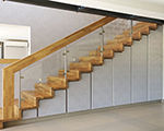 Construction et protection de vos escaliers par Escaliers Maisons à Les Essarts-le-Vicomte
